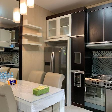 Platinum Setramurni Guest House Bandung 3Br Dış mekan fotoğraf