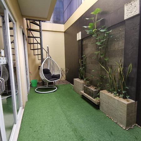 Platinum Setramurni Guest House Bandung 3Br Dış mekan fotoğraf